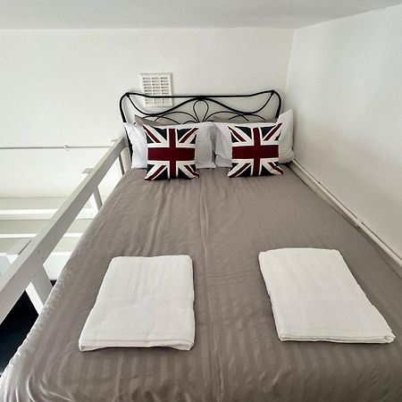Islington Budget Guesthouse London Exterior photo