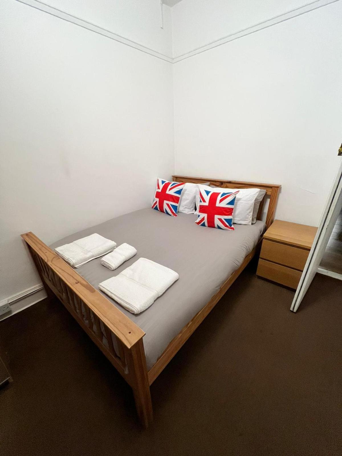 Islington Budget Guesthouse London Exterior photo