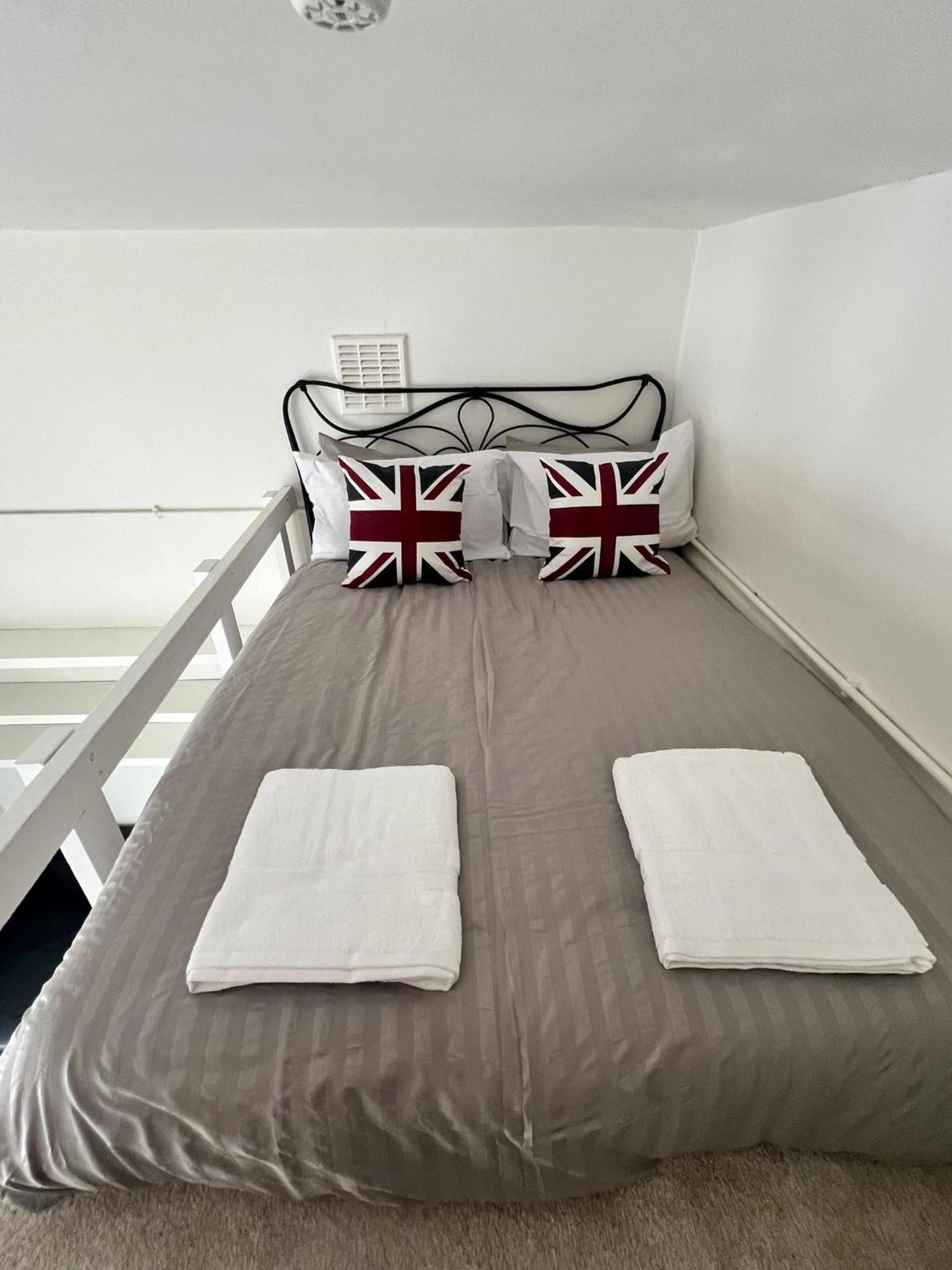 Islington Budget Guesthouse London Exterior photo